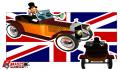 Pantallazo nº 201798 de Racers Islands: Crazy Racers (Wii Ware) (1280 x 1024)