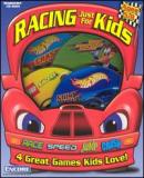 Carátula de Racing Just for Kids