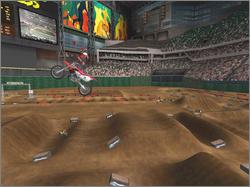 Pantallazo de Racing Madness 2 para PC