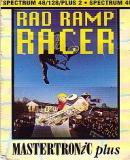 Carátula de Rad Ramp Racer