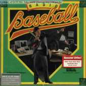Caratula de Radio Baseball para PC