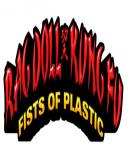 Carátula de Rag Doll Kung Fu: Fists of Plastic (Ps3 Descargas)