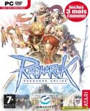 Caratula nº 193557 de Ragnarok Online (300 x 423)