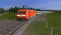 Pantallazo nº 163172 de Rail Simulator (640 x 480)