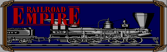 Pantallazo de Railroad Empire para PC