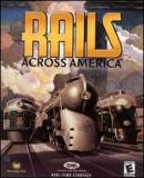 Carátula de Rails Across America