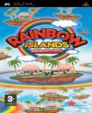 Carátula de Rainbow Island Evolution