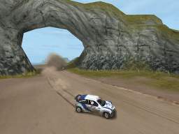 Pantallazo de Rally Championship para PlayStation 2