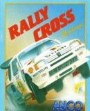 Carátula de Rallye Cross Challenge