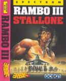 Carátula de Rambo 3