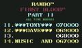 Pantallazo nº 13148 de Rambo First Blood Part II (349 x 214)