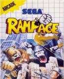 Caratula nº 93679 de Rampage (194 x 267)