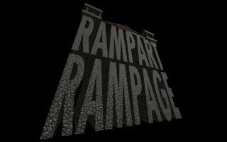Pantallazo de Rampart Rampage para PC