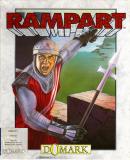 Carátula de Rampart