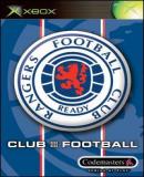 Caratula nº 105653 de Rangers Club Football (200 x 286)
