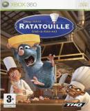 Carátula de Ratatouille