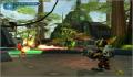 Foto 1 de Ratchet & Clank: Up Your Arsenal [Greatest Hits]