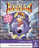 Carátula de Rayman: SmartSaver Series