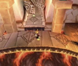 Pantallazo de Rayman 2: The Great Escape para Nintendo 64