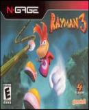 Carátula de Rayman 3