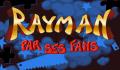 Pantallazo nº 245030 de Rayman Forever (959 x 613)