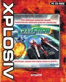 Caratula nº 66606 de Raystorm (212 x 320)