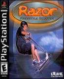 Caratula nº 89354 de Razor Freestyle Scooter (200 x 197)