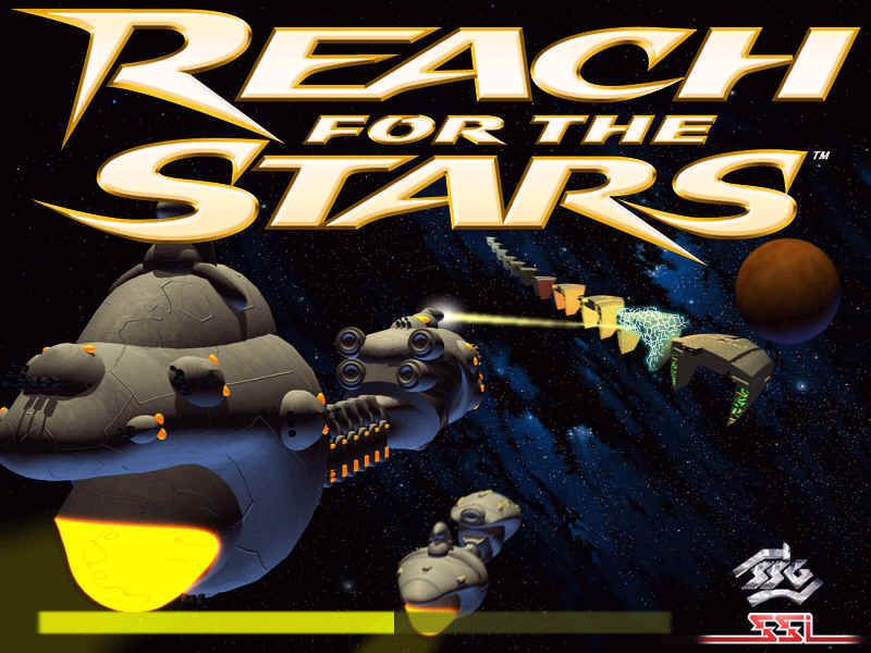 Pantallazo de Reach for the Stars para PC