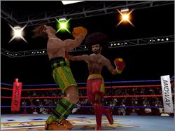Pantallazo de Ready 2 Rumble Boxing para Dreamcast