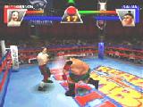 Pantallazo de Ready 2 Rumble Boxing para Nintendo 64
