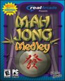 Carátula de Real Arcade: Mahjong Medley