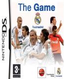 Carátula de Real Madrid: The Game