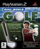 Caratula nº 82319 de Real World Golf [With Golf Club] (465 x 640)
