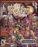 Caratula nº 57674 de Realm: Online, The (200 x 199)