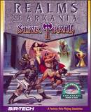 Caratula nº 60601 de Realms of Arkania: Star Trail (200 x 257)