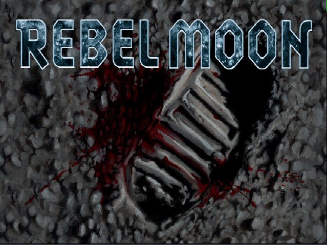 Pantallazo de Rebel Moon para PC