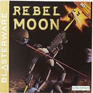 Caratula de Rebel Moon para PC