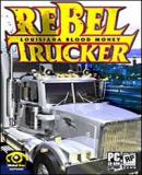 Carátula de Rebel Trucker