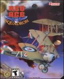 Carátula de Red Ace: Squadron