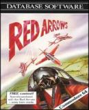 Carátula de Red Arrows