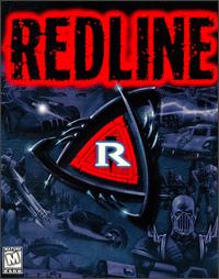 Caratula de Redline para PC