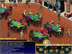 Pantallazo de Reel Deal Vegas Casino Experience para PC