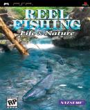Carátula de Reel Fishing: Life & Nature