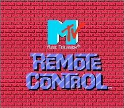 Pantallazo de Remote Control para Nintendo (NES)