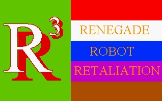 Pantallazo de Renegade Robot Retaliation para PC