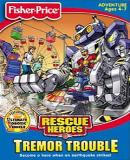 Carátula de Rescue Heroes: Tremor Trouble