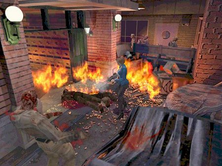 Resident Evil 3 Para Pc 1 Link Espanol