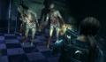 Pantallazo nº 235325 de Resident Evil: Revelations (1280 x 720)