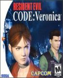 Caratula nº 17164 de Resident Evil -- CODE: Veronica (200 x 199)
