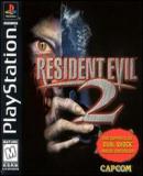 Caratula nº 89396 de Resident Evil 2 (200 x 198)